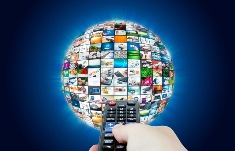 Streaming Media Expert