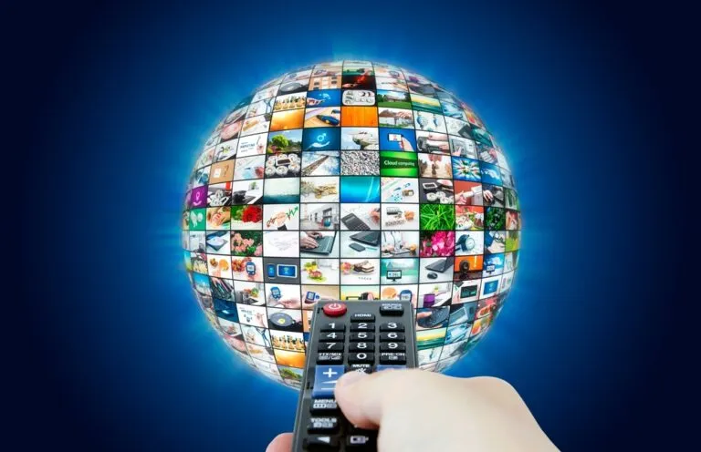Streaming Media Expert