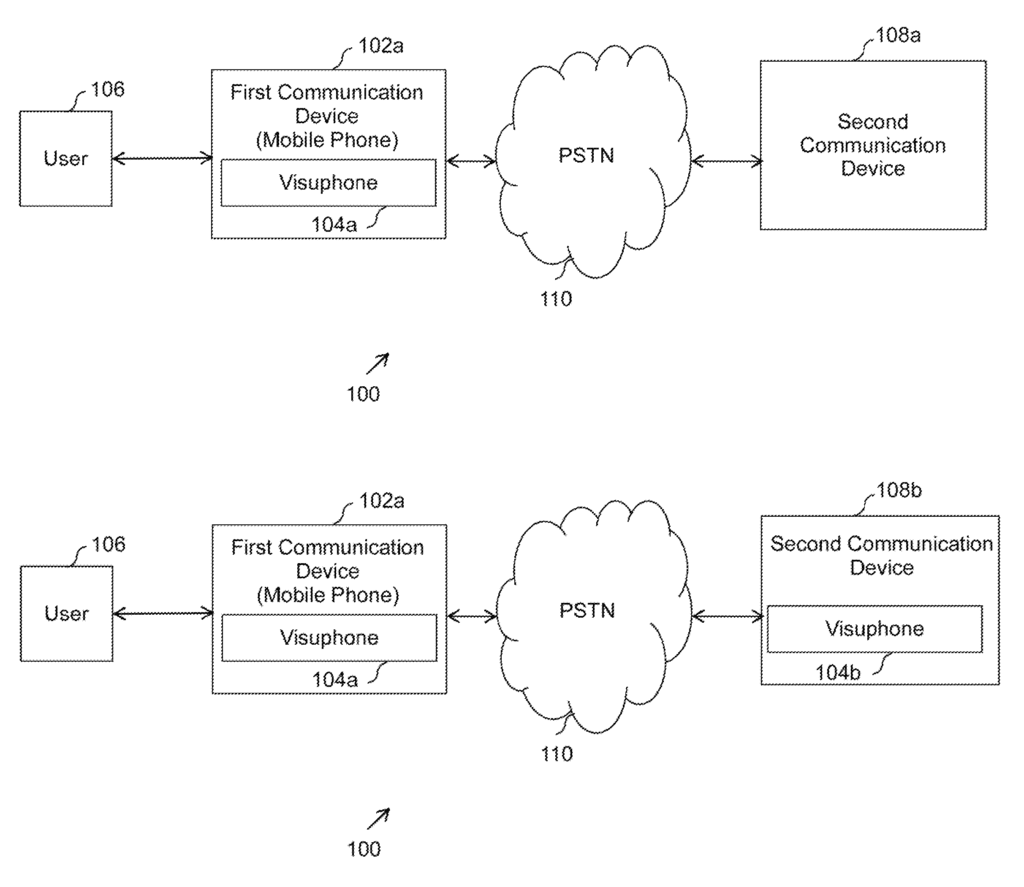 Systems and methods for communicating with an interactive voice response system